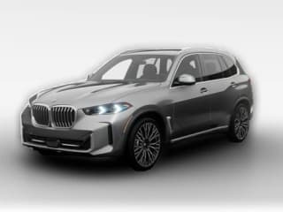 BMW X5 sDrive40i Sports Activity Vehicle