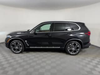 BMW X5 sDrive40i Sports Activity Vehicle