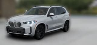 BMW X5 sDrive40i Sports Activity Vehicle