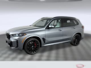 BMW X5 sDrive40i Sports Activity Vehicle