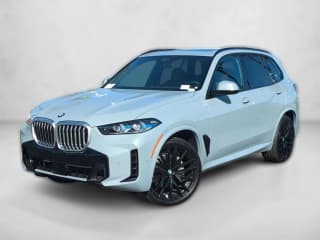 BMW X5 sDrive40i Sports Activity Vehicle