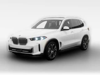 BMW X5 sDrive40i Sports Activity Vehicle