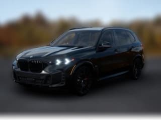 BMW X5 sDrive40i Sports Activity Vehicle
