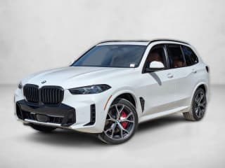 BMW X5 sDrive40i Sports Activity Vehicle
