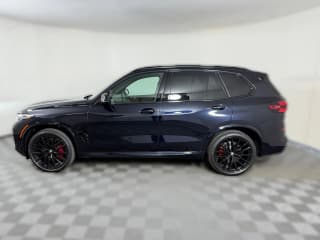 BMW X5 sDrive40i Sports Activity Vehicle