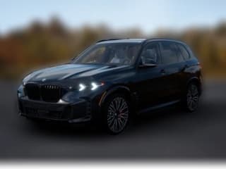 BMW X5 sDrive40i Sports Activity Vehicle