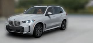 BMW X5 sDrive40i Sports Activity Vehicle