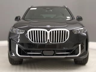 BMW X5 sDrive40i Sports Activity Vehicle
