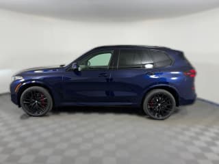 BMW X5 sDrive40i Sports Activity Vehicle