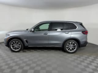 BMW X5 sDrive40i Sports Activity Vehicle