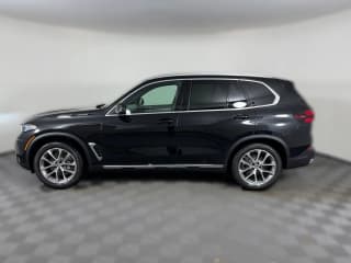 BMW X5 sDrive40i Sports Activity Vehicle