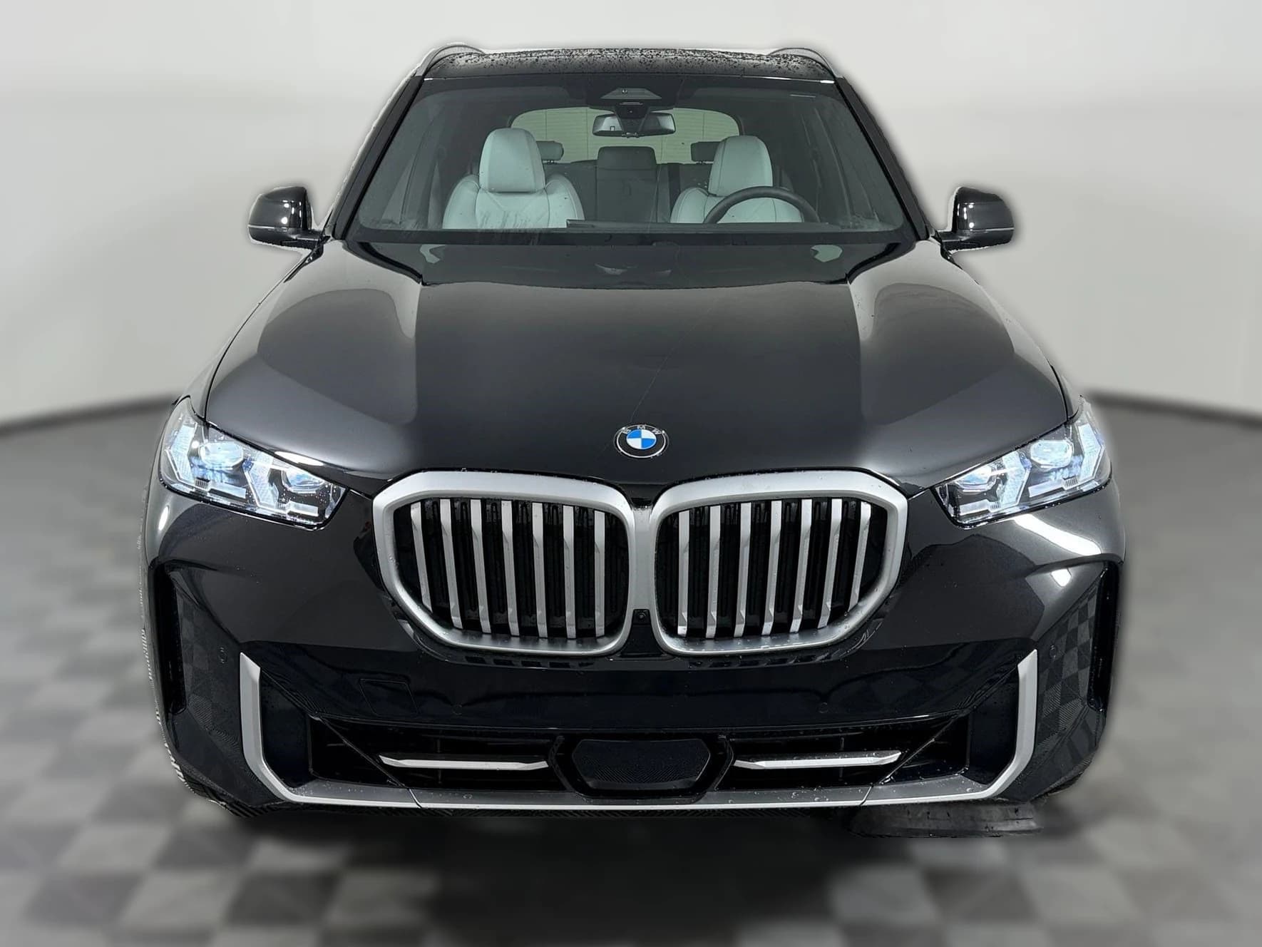 BMW X5 sDrive40i Sports Activity Vehicle 2026 — side view