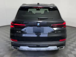 BMW X5 sDrive40i Sports Activity Vehicle 2026 — side view