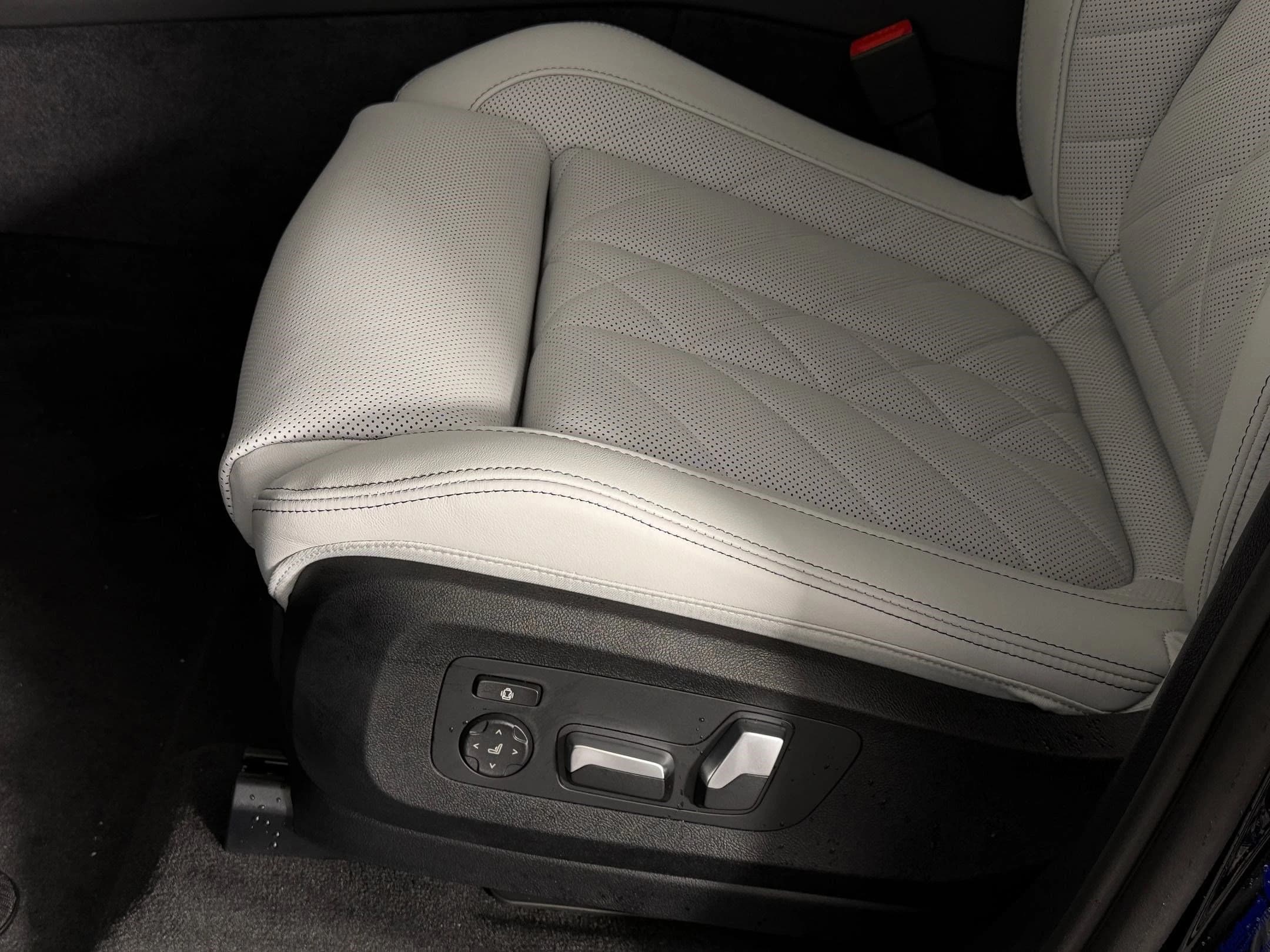 BMW X5 sDrive40i Sports Activity Vehicle 2026 — side view