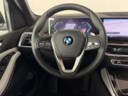 BMW X5 sDrive40i Sports Activity Vehicle 2026 — side view