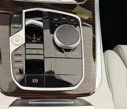 BMW X5 sDrive40i Sports Activity Vehicle 2026 — side view