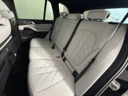 BMW X5 sDrive40i Sports Activity Vehicle 2026 — side view