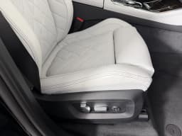BMW X5 sDrive40i Sports Activity Vehicle 2026 — side view