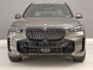 BMW X5 sDrive40i Sports Activity Vehicle