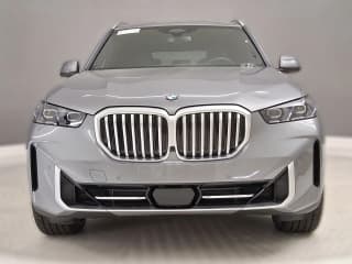 BMW X5 sDrive40i Sports Activity Vehicle