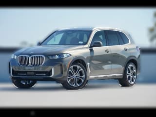 BMW X5 sDrive40i Sports Activity Vehicle