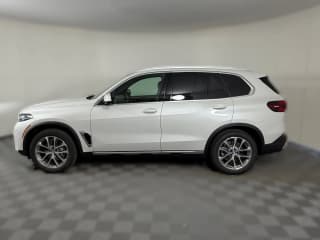 BMW X5 sDrive40i Sports Activity Vehicle