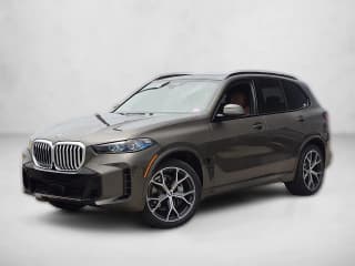 BMW X5 sDrive40i Sports Activity Vehicle