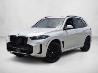 BMW X5 sDrive40i Sports Activity Vehicle