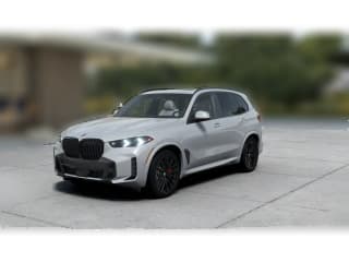 BMW X5 sDrive40i Sports Activity Vehicle