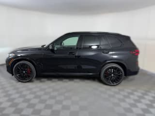 BMW X5 sDrive40i Sports Activity Vehicle