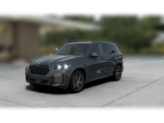BMW X5 sDrive40i Sports Activity Vehicle