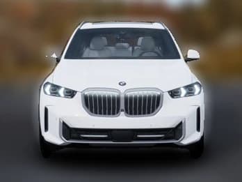 BMW X5 sDrive40i Sports Activity Vehicle 2026 — side view