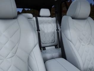 BMW X5 sDrive40i Sports Activity Vehicle 2026 — side view