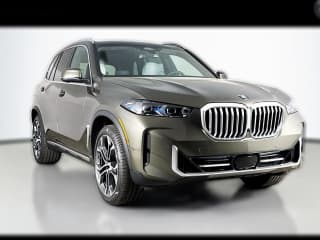 BMW X5 sDrive40i Sports Activity Vehicle