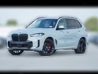 BMW X5 sDrive40i Sports Activity Vehicle