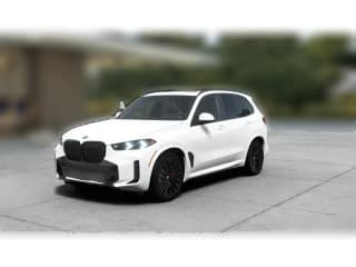 BMW X5 sDrive40i Sports Activity Vehicle