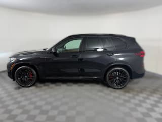 BMW X5 sDrive40i Sports Activity Vehicle