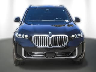 BMW X5 sDrive40i Sports Activity Vehicle
