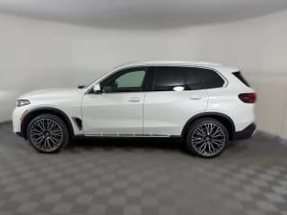 BMW X5 sDrive40i Sports Activity Vehicle
