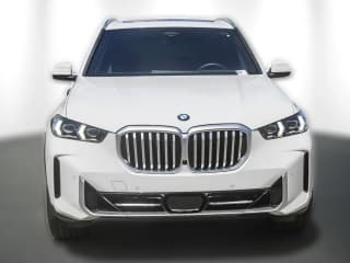 BMW X5 sDrive40i Sports Activity Vehicle