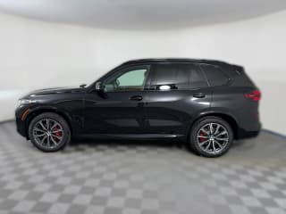 BMW X5 sDrive40i Sports Activity Vehicle