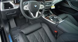 BMW X7 xDrive40i Sports Activity Vehicle 2027 — side view