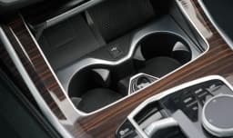 BMW X7 xDrive40i Sports Activity Vehicle 2027 — side view
