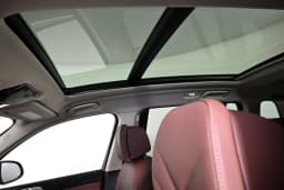 BMW X7 xDrive40i Sports Activity Vehicle 2027 — side view