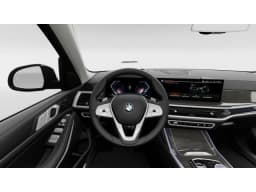 BMW X7 xDrive40i Sports Activity Vehicle 2027 — side view