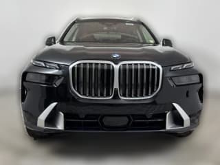 BMW X7 xDrive40i Sports Activity Vehicle