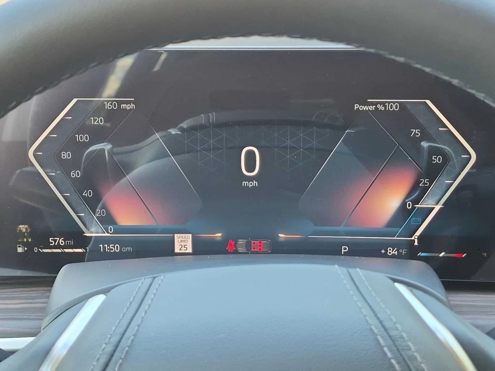 BMW X7 xDrive40i Sports Activity Vehicle 2027 — side view