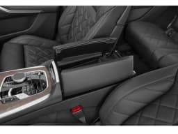 BMW X7 xDrive40i Sports Activity Vehicle 2026 — side view