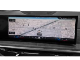 BMW X7 xDrive40i Sports Activity Vehicle 2026 — side view