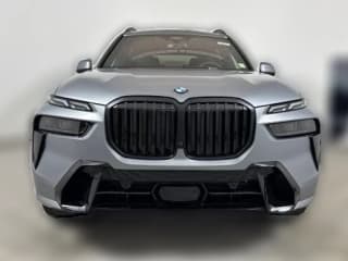 BMW X7 xDrive40i Sports Activity Vehicle